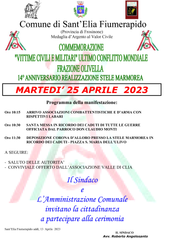 manifesto-25aprile-2023-Olivella