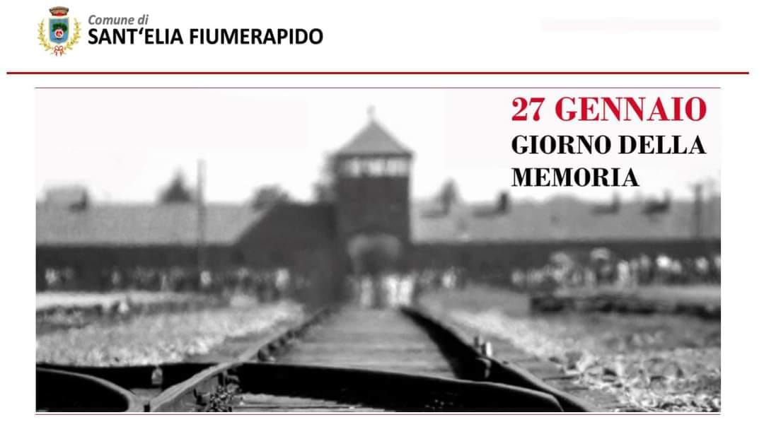 Giorno della Memoria 2023