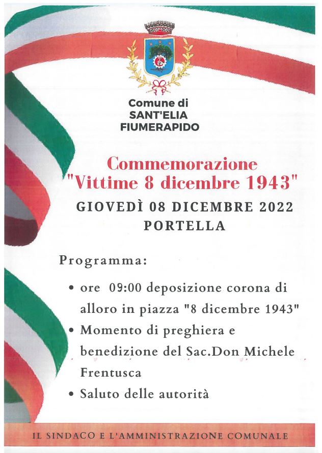 Avviso pubblico